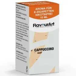 FlavourArt Cappuccino Aroma
