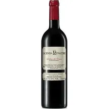 Bodegas Hacienda Monasterio Hacienda Monasterio 2022 0,75 l