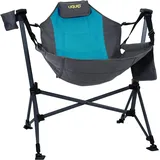 UQUIP Campingstuhl Rocky 2.0 Petrol