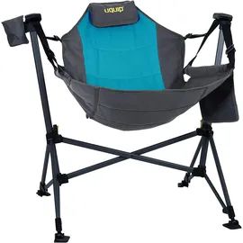 UQUIP Campingstuhl Rocky 2.0 Petrol