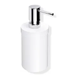 Hewi System 800 K Seifenspender 800.06.01086 sand, 200ml
