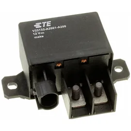 TE Connectivity V23132A2001A200 Kfz-Relais 12 V/DC 1 Schließer
