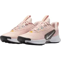 Nike Juniper Trail 3 Trailrunning-Schuhe Damen 600 washed coral/phantom-university gold 41