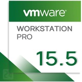VMWare Inc. VMware Workstation 15.5 Pro