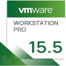 VMWare Inc. VMware Workstation 15.5 Pro