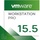 VMWare Inc. VMware Workstation 15.5 Pro