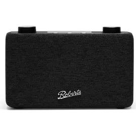 Roberts Play 11 schwarz
