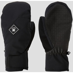 DC Franchise Fäustlinge black Gr. L