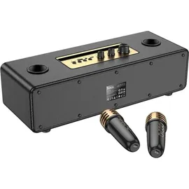 HOCO BS63 schwarz