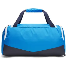 Under Armour Dufflebag Undeniable 5.0 blau