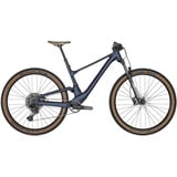 Scott Spark 970 Blau Modell 2025