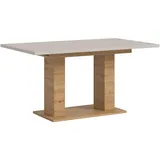 Möbel Boss Motion 150 x 76 x 90 cm braun