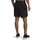 Under Armour Vanish Woven 2.0 Kurze Hose Schwarz L