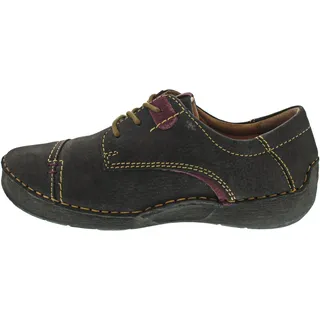 Josef Seibel Fergey Damen Grau 39