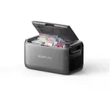 EcoFlow GLACIER Tragbare Kühlbox 35 l