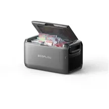 EcoFlow GLACIER Tragbare Kühlbox 35 l