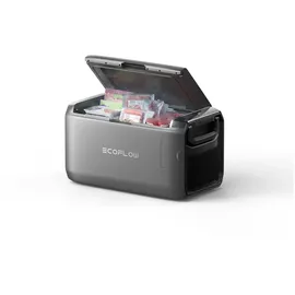 EcoFlow GLACIER Tragbare Kühlbox 35 l