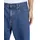 DC Shoes Worker Relaxed Fit Blau 34/34