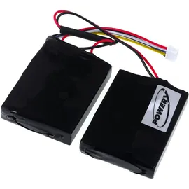 Powery Beats by Dr. Dre Pill 2.0 schwarz