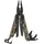 Leatherman Signal Multitool braun coyote