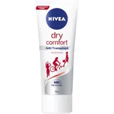 NIVEA Dry Comfort Creme 75 ml