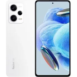 Xiaomi Redmi Note 12 Pro 5G 6 GB RAM 128 GB Polar White
