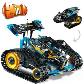 LEGO Technic Ferngesteuerter Stunt-Racer 42095