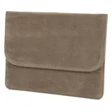 dbramante1928 Ipad Enveloppe für iPad 2011 (2. Gen), iPad Air 2014 (2. Gen), iPad Air 2013 (1. Gen), iPad 2012 (4. Gen), iPad 2012 (3. Gen) Beige