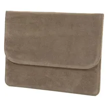 dbramante1928 Ipad Enveloppe für iPad 2011 (2. Gen), iPad Air 2014 (2. Gen), iPad Air 2013 (1. Gen), iPad 2012 (4. Gen), iPad 2012 (3. Gen) Beige