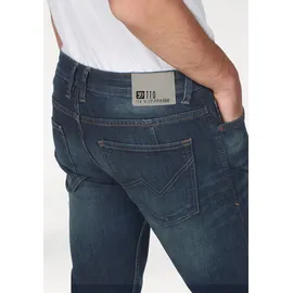 Tom Tailor Piers Jeans Dark Blue 31 32