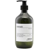 Meraki Bio Handseife, 490ml, Anti-Odour
