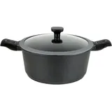 GSW Easy Click Kochtopf 24 cm