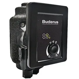 Buderus Heizungspumpe BUE-Plus-2 25/1-4-130