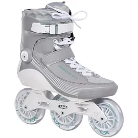 Powerslide Swell Glacier Lake Grau 40