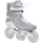 Powerslide Swell Glacier Lake Grau 40