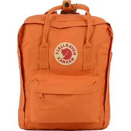 Fjällräven Kanken 16 l pink