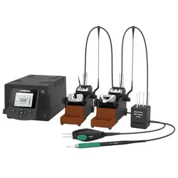 Digitale 2-Kanal-Station DDPE-2QC