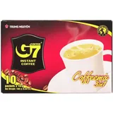 Trung Nguyen Kaffee G7 Instant Coffee 3in1 Vietnam Kaffee 3in1 Viet Coffee 160g