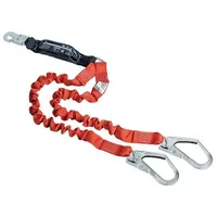 MAS BFD-Verbindungsmittel Tyger Twin FlexBelt L.2m EN354 EN355 MAS