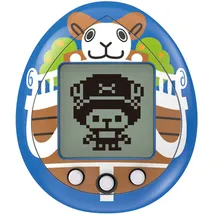 Bandai Namco Entertainment Bandai – Tamagotchi Nano – One Piece – Tamagotchi One Piece – Going Merry Edition – 81149