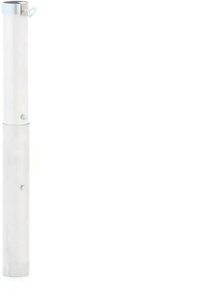 + 10 % Kassenrabatt | Delschen Bodenanker 8651 bis ø 60 mm für Sonnenschirm