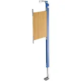 Villeroy & Boch ViConnect Befestigungselement für Haltegriffe 31 x 115 x 5,5 cm