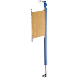 Villeroy & Boch ViConnect Befestigungselement für Haltegriffe 31 x 115 x 5,5 cm
