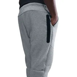 Nike Tech Fleece Jogger Herren Hose, grau - US: M