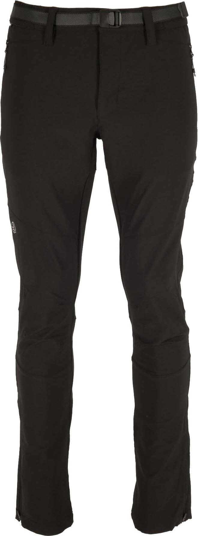 Ternua Pantalon Upright Pant M b-black (9937) S