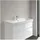 Villeroy & Boch Collaro Schrankwaschtisch 100 x 47 cm (4A33A5RW)