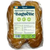 Locawo High Protein & Low Carb Baguette 400 g