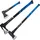 Beil Set 3er 1000g + 2000g + 2700g