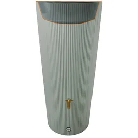 GARANTIA Vaso 2-in-1-Regenspeicher 220 l Agave
