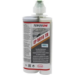 TEROSON Teroson, EP 5010 TR Ersatz für Zinnschweißen